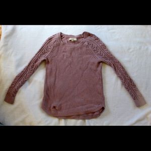 Ann Taylor Loft Sweater
